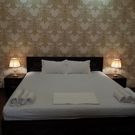Shafran B&B 布哈拉 外观 照片