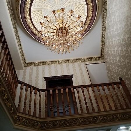 Shafran B&B 布哈拉 外观 照片
