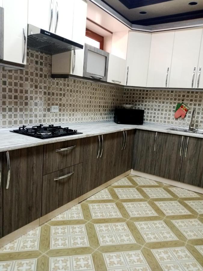 Shafran B&B 布哈拉 外观 照片